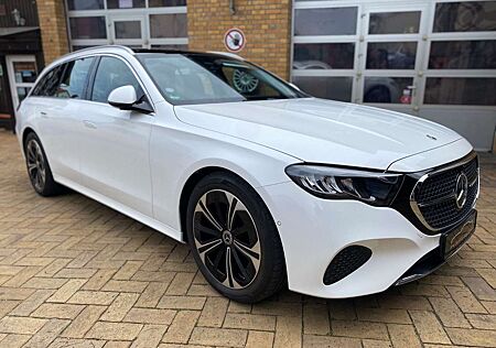 Mercedes-Benz E 220 d Avantgarde Advanced Distronic+ AHK uvm.!