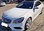 Mercedes-Benz E 350 AMG Line SPORTPAKET BlueTEC 9G-TRONIC Avantgarde