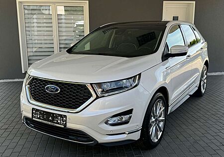 Ford Edge 2.0TDCi Bi-Turbo Vignale 4x4 Automatik Voll