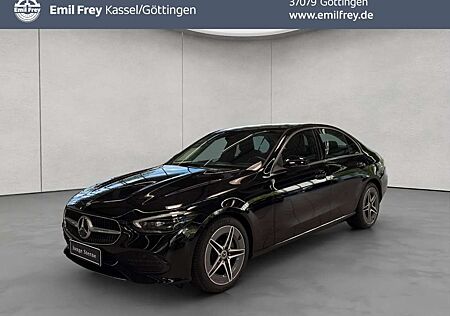 Mercedes-Benz C 300 C-Klasse