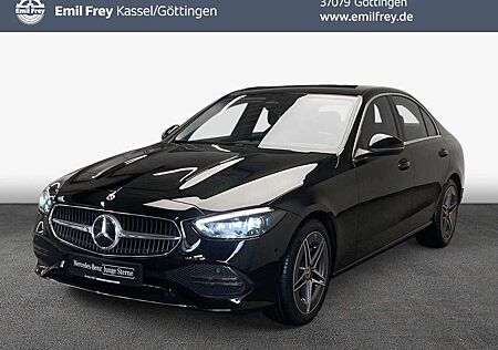 Mercedes-Benz C 300 C-Klasse