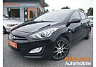 Hyundai i30 Lim., 5türig, Alu, TÜV & AU NEU, aus 2.Hand