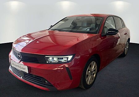 Opel Astra 1.2 Business Elegance KlimBT Temp Alu PDC