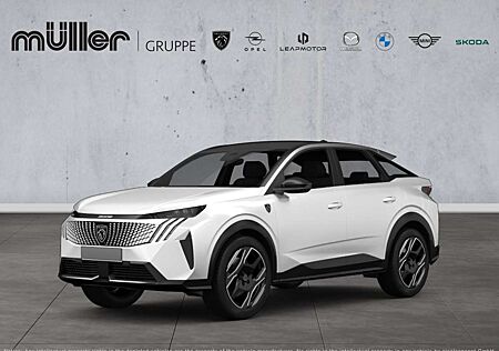 Peugeot 3008 Hybrid 145 Allure