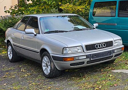 Audi 80 2.8 E