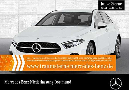 Mercedes-Benz A 180 d PROGRESSIVE+LED+KAMERA+8G