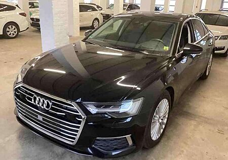 Audi A6 LIMOUSINE 45TDi HD-MTRX/ACC/HuD/AIR-SUS/StHz
