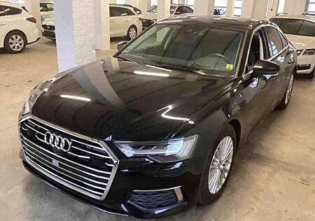 Audi A6 LIMOUSINE 45TDi HD-MTRX/ACC/HuD/AIR-SUS/StHz