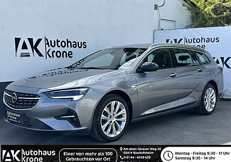 Opel Insignia 2.0 CDTI Business *HEAD-UP*KEYLESS* MASSAGE*LED