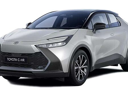 Toyota C-HR 2.0 Hybrid Teamplayer Kamera, AppleCarPlay