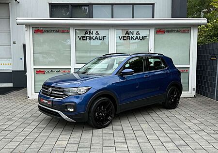 VW T-Cross Volkswagen 1.0 Life/DSG/Nur 7500km!/Temp/PDC/Top!!!