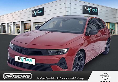 Opel Astra L Lim. 5-trg. 1.2 GS MATRIX-LED 360°