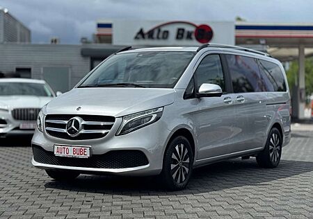 Mercedes-Benz V 250 d EDITION 4MATIC lang LED|AHK|7SITZER
