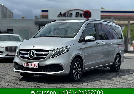 Mercedes-Benz V 250 d EDITION 4MATIC lang LED|AHK|7SITZER