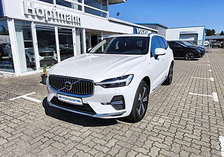 Volvo XC 60 XC60 T6 Plus Bright AWD Recharge Plug-In Hybrid