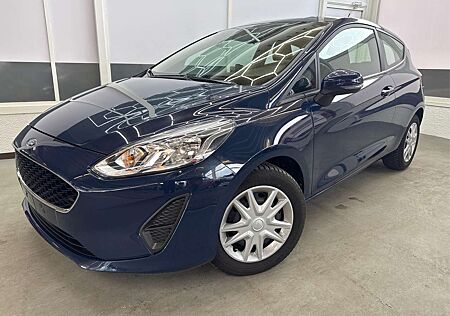 Ford Fiesta TREND RADIO KLIMA SHZ PDC 1.0 EcoBoost 74kW/100...
