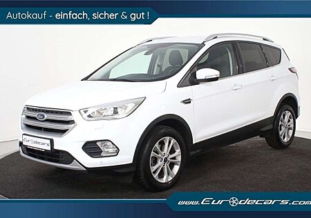 Ford Kuga 1.5 Titanium *T-Leder*Navi*SHZ*Park ass.*