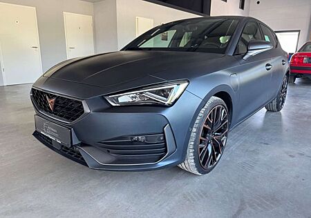 Cupra Leon Basis 1.4 e-Hybrid LED/ACC/Kam/SHZ/Navi