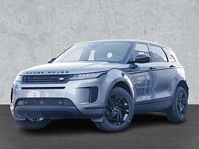 Land Rover Range Rover Evoque S