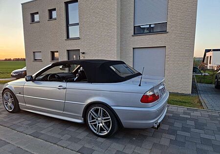 BMW 320 Ci