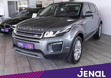 Land Rover Range Rover Evoque SE Autom., Panorama,Winter-P.