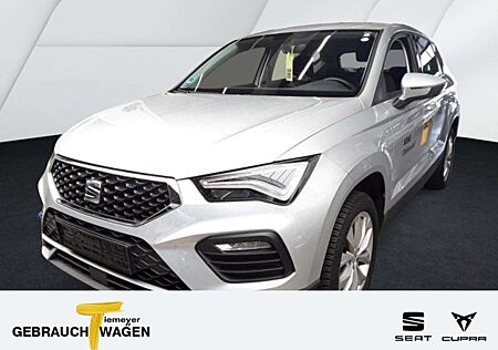 Seat Ateca 1.5 TSI STYLE VIRTUAL LED SITZH ALLWETTER