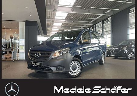 Mercedes-Benz Vito 114 CDI 4x4 Tourer PRO Lang 8 SITZE 4MATIC 4m