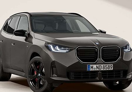 BMW X3 M 50 xDrive - UPE 96.710,00€ #exclusive
