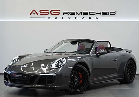Porsche 911 Carrera GTS Cabriolet PDK *Approved