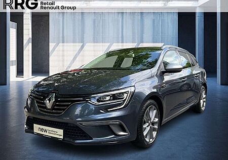 Renault Megane Grandtour GT Line ENERGY TCe 130 ABS ESP BT