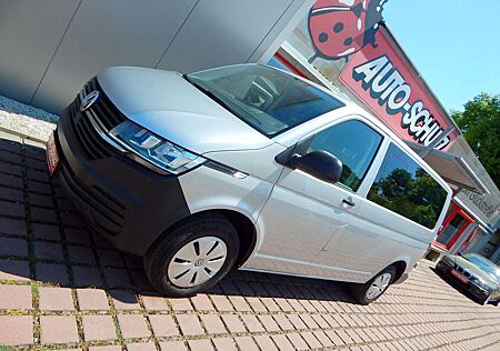VW T6 Kombi Volkswagen T6.1 Kombi KLIMA SHZ PDC 5-SITZER