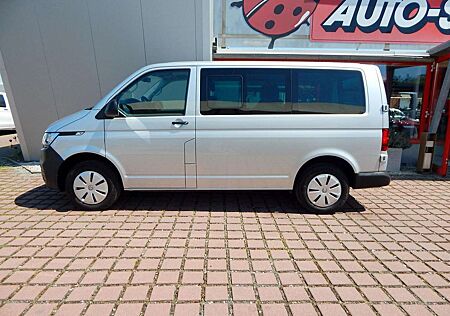 VW T6 Kombi Volkswagen T6.1 Kombi KLIMA SHZ PDC 5-SITZER