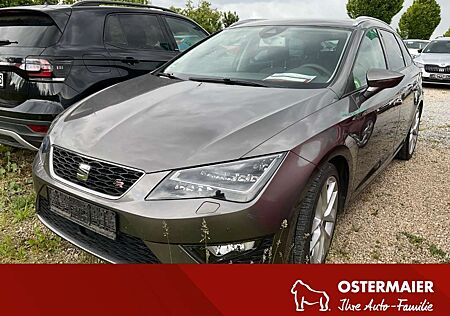 Seat Leon ST FR 1.8TSI DSG.NAVI.LED.ASSIST.WINTER.PDC.SOUNDS