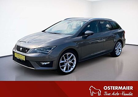 Seat Leon ST FR 1.8TSI DSG.NAVI.LED.ASSIST.WINTER.PDC.SOUNDS