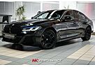 BMW 530 d xDrive M Sport/ BLACK / SCHIEBEDACH / 360°
