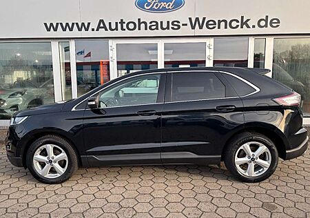 Ford Edge Titanium 4x4*2.HAND*PANO*AHK*LEDER*WINTER-P