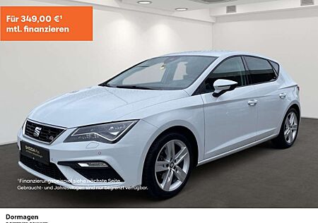 Seat Leon 1.5 TSI FR LED NAVI BEATS VIRTUAL