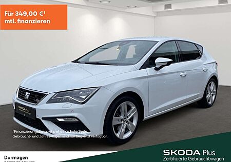 Seat Leon 1.5 TSI FR LED NAVI BEATS VIRTUAL