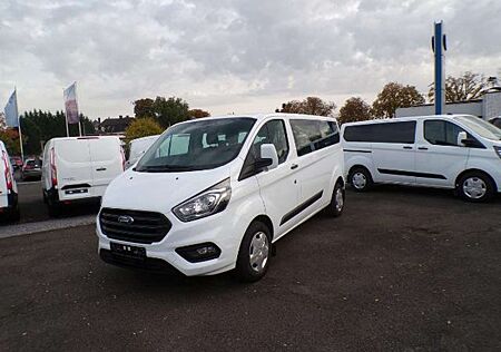 Ford Transit Custom Kombi Trend L2 9-Sitzer Klima vo./hi - SYNC3