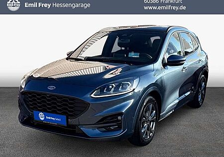 Ford Kuga 2.0 EcoBlue Aut. ST-LINE X