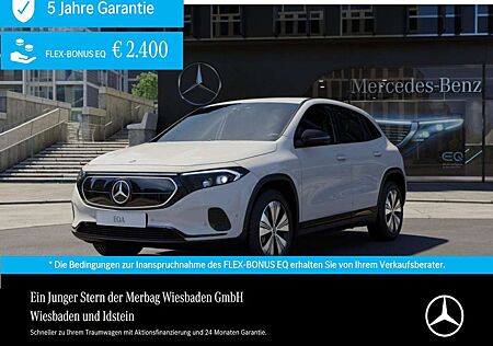 Mercedes-Benz EQA 250 + PROGRESSIVE MBUX NIGHT APPLE KAMERA