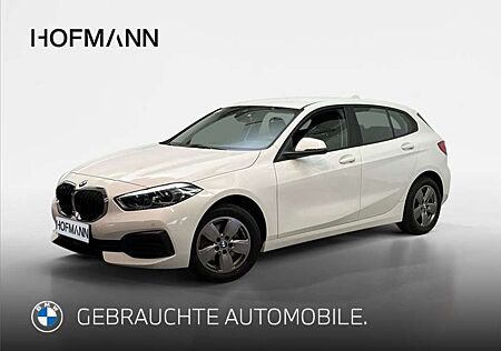 BMW 118 Advantage