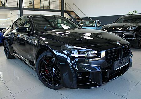 BMW M2 COUPE AUT. 460PS LEDER DRIVERS-PACKAGE HEAD-UP TOP