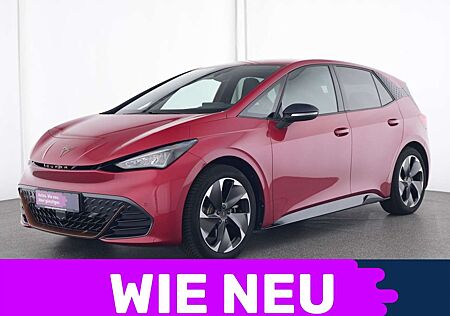 Cupra Born 150 ACC|Head-up|Voll-LED|Nav|Pilot-Paket M