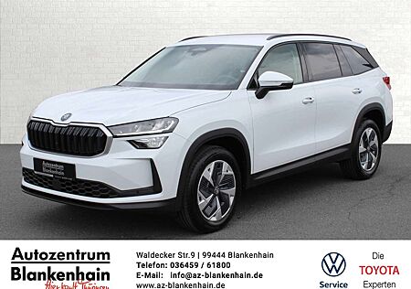 Skoda Kodiaq 1,5 TSI Selection Preisknaller mit AHK !
