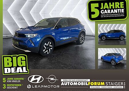 Opel Mokka 1.2 Turbo Elegance Matrix AUT DynLicht LED