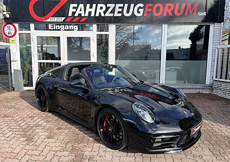 Porsche 992 Targa 4 GTS 18-Wege*Exclusive*Matrix*Sport-D