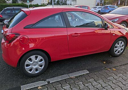 Opel Corsa 1.2 Selection