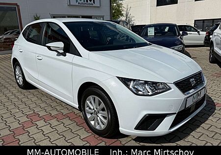 Seat Ibiza 1.6 Style-1.HAND-NAVI-PDC-SHZ-TEMP-CARPLAY