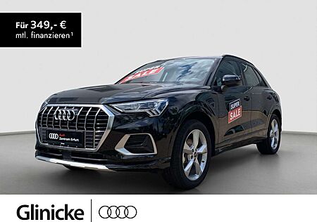 Audi Q3 advanced 35 TFSI (ab 10.01.2026)